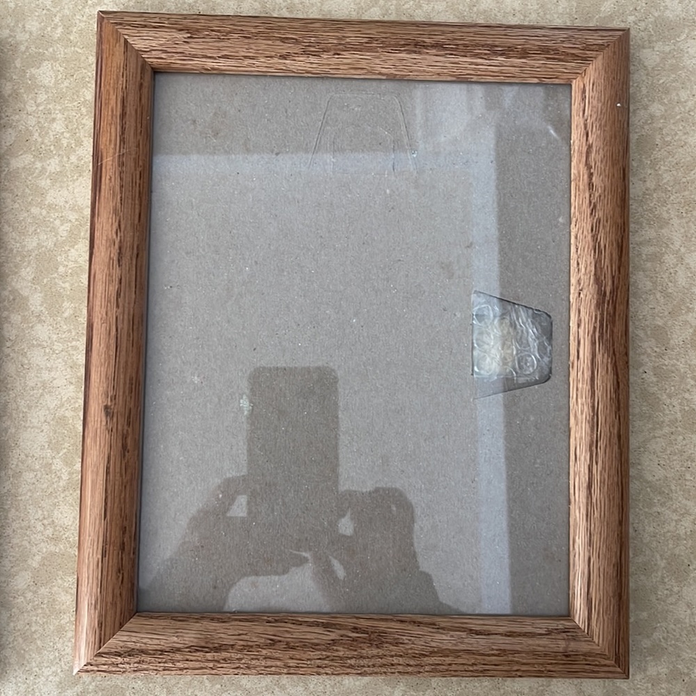 Photo Frame - Picture 5 of 5